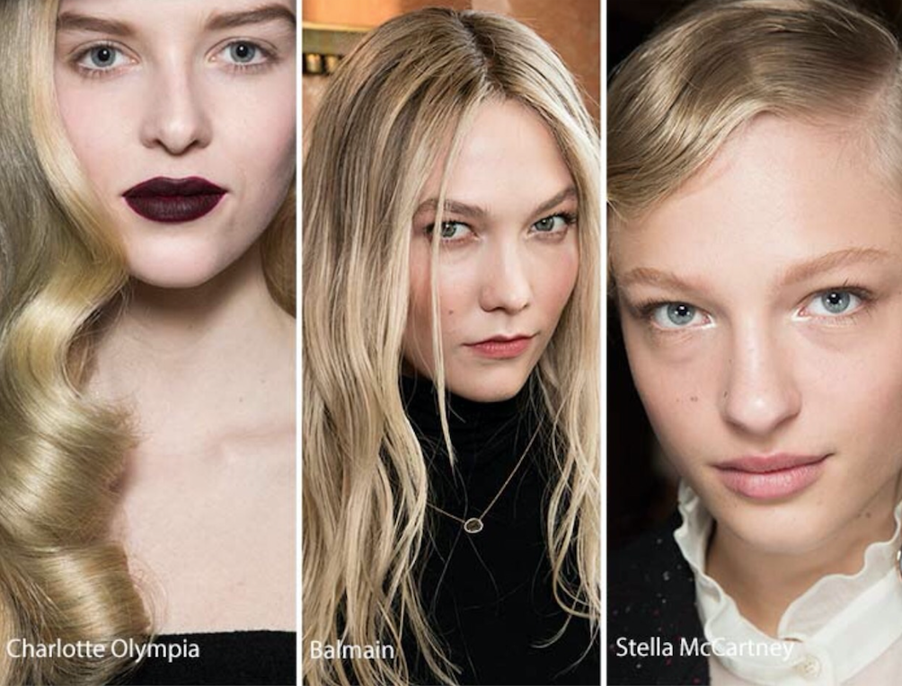 Trendreport #1 - Herfst/Winter | Artistic Hair